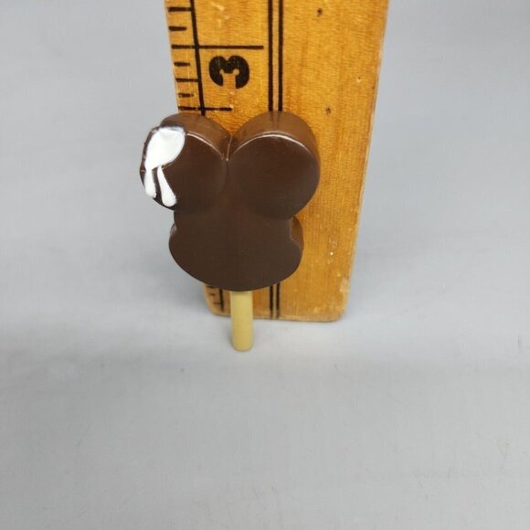 Mr/Mrs Potato Head Mickey Mouse Ice Cream Disney World 2001 Hasbro Playskool - Picture 3 of 3